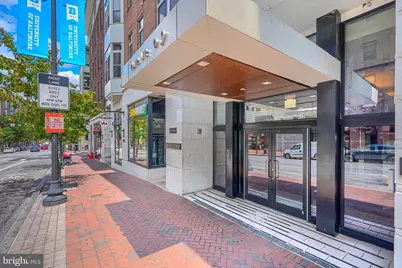 1209 N Charles Street #116, Baltimore, MD 21201 - Photo 1
