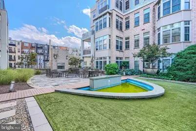 1209 N Charles Street #116, Baltimore, MD 21201 - Photo 43