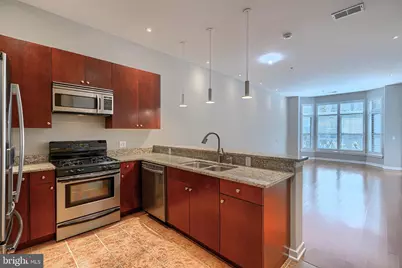 1209 N Charles Street #116, Baltimore, MD 21201 - Photo 15