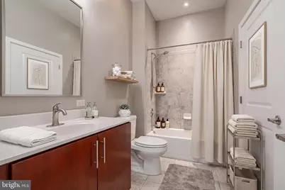 1209 N Charles Street #116, Baltimore, MD 21201 - Photo 9