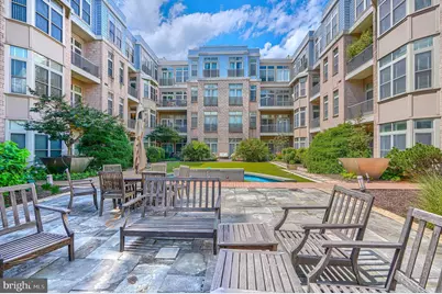1209 N Charles Street #116, Baltimore, MD 21201 - Photo 47