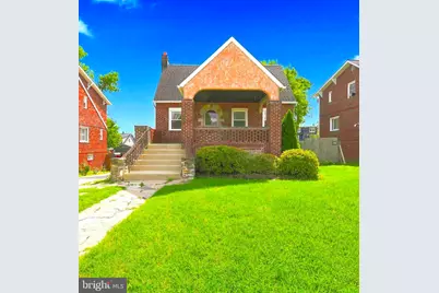 2717 Northern Parkway, Baltimore, MD 21214 - Photo 1
