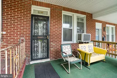 2810 Ellicott Drive, Baltimore, MD 21216 - Photo 3