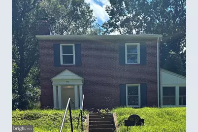 4635 Briarclift Road, Baltimore, MD 21229 - Photo 1