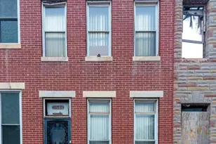 2544 Frederick Ave, Baltimore, MD 21223 - Photo 1