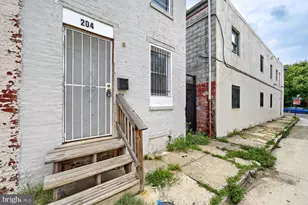 204 S Vincent St, Baltimore, MD 21223 - Photo 3