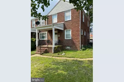 1126 Dundalk, Baltimore, MD 21224 - Photo 5