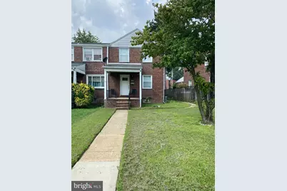 1126 Dundalk, Baltimore, MD 21224 - Photo 3