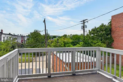 4640 Reisterstown Road, Baltimore, MD 21215 - Photo 15
