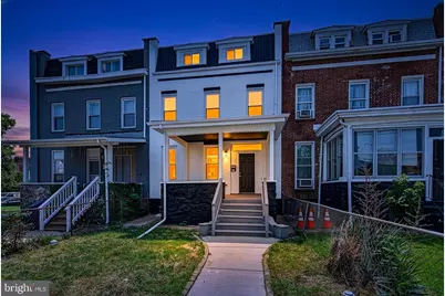 4640 Reisterstown Road, Baltimore, MD 21215 - Photo 37