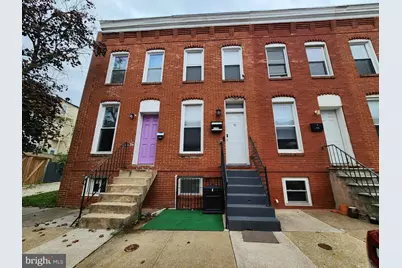 1704 Latrobe Street, Baltimore, MD 21202 - Photo 1
