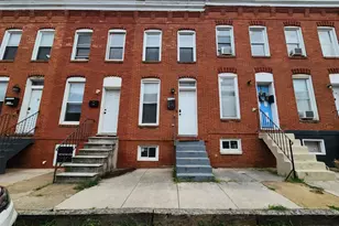 1708 Latrobe St, Baltimore, MD 21202 - Photo 1