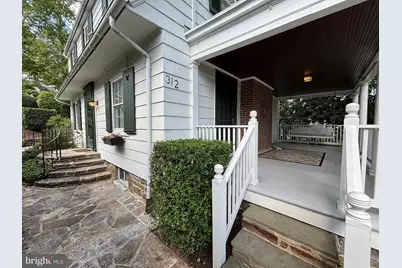 312 Tunbridge Road, Baltimore, MD 21212 - Photo 3