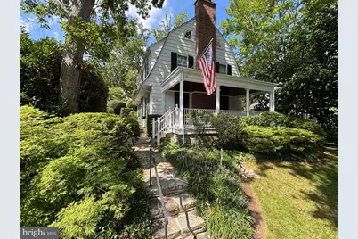 312 Tunbridge Road, Baltimore, MD 21212 - Photo 1