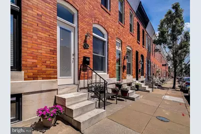 721 S Decker Avenue, Baltimore, MD 21224 - Photo 1