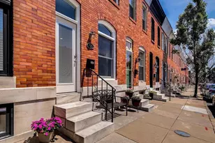 721 S Decker Ave, Baltimore, MD 21224 - Photo 1