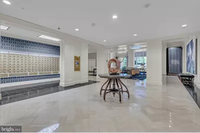 10 E Lee Street #2408, Baltimore, MD 21202 - Photo 11