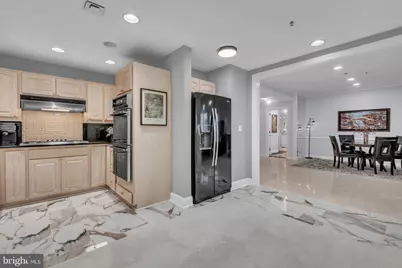 10 E Lee Street #2408, Baltimore, MD 21202 - Photo 49