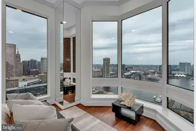 10 E Lee Street #2408, Baltimore, MD 21202 - Photo 39