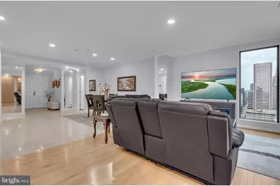 10 E Lee Street #2408, Baltimore, MD 21202 - Photo 61