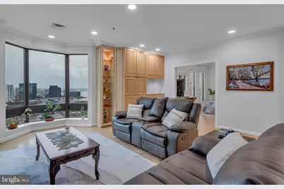 10 E Lee Street #2408, Baltimore, MD 21202 - Photo 55