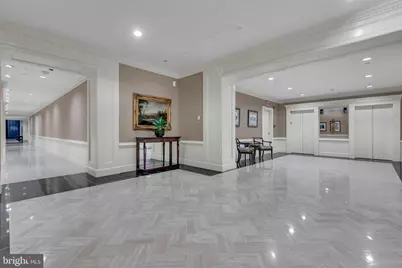 10 E Lee Street #2408, Baltimore, MD 21202 - Photo 13