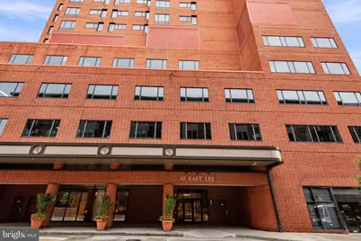 10 E Lee Street #2408, Baltimore, MD 21202 - Photo 5