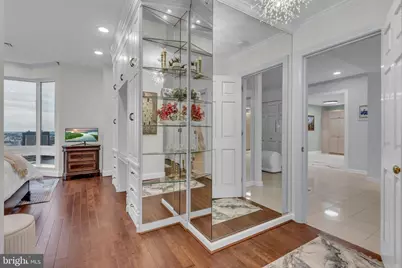 10 E Lee Street #2408, Baltimore, MD 21202 - Photo 33