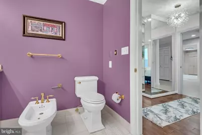 10 E Lee Street #2408, Baltimore, MD 21202 - Photo 27