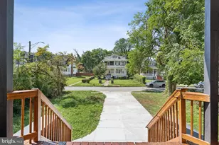 4300 Springdale Ave, Baltimore, MD 21207 - Photo 5