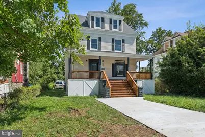 4300 Springdale Avenue, Baltimore, MD 21207 - Photo 1