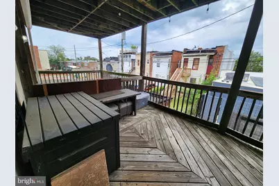 947 Brooks Lane #1, Baltimore, MD 21217 - Photo 19