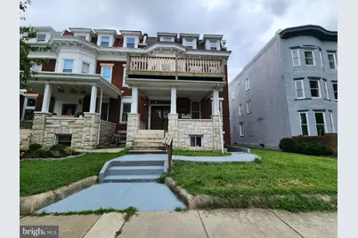 947 Brooks Lane #1, Baltimore, MD 21217 - Photo 1