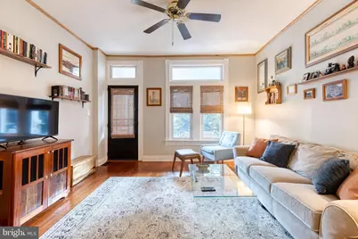 4306 Evans Chapel Road, Baltimore, MD 21211 - Photo 7