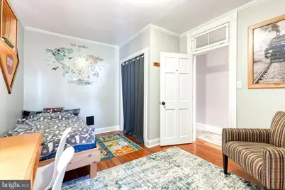 4306 Evans Chapel Road, Baltimore, MD 21211 - Photo 23