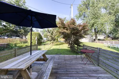 4306 Evans Chapel Road, Baltimore, MD 21211 - Photo 29