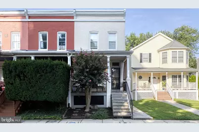 4306 Evans Chapel Road, Baltimore, MD 21211 - Photo 1