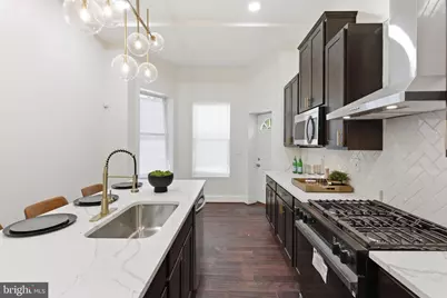 1526 McCulloh Street, Baltimore, MD 21217 - Photo 15