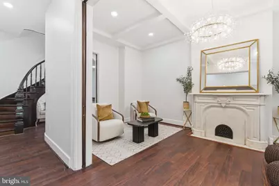 1526 McCulloh Street, Baltimore, MD 21217 - Photo 11