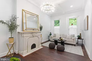 1526 McCulloh St, Baltimore, MD 21217 - Photo 9