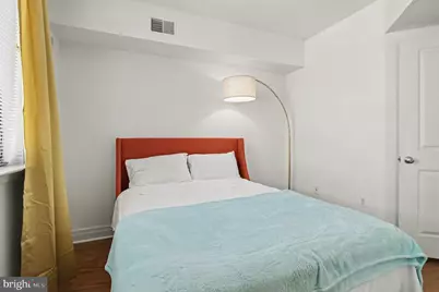 414 Water Street #1705, Baltimore, MD 21202 - Photo 21