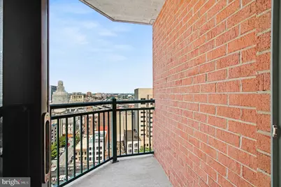 414 Water Street #1705, Baltimore, MD 21202 - Photo 25