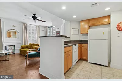 414 Water Street #1705, Baltimore, MD 21202 - Photo 11