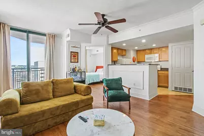 414 Water Street #1705, Baltimore, MD 21202 - Photo 7