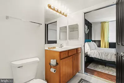 414 Water Street #1705, Baltimore, MD 21202 - Photo 13