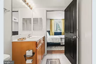 414 Water Street #1705, Baltimore, MD 21202 - Photo 15
