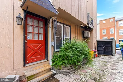 214 S Castle Street, Baltimore, MD 21231 - Photo 33