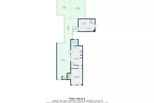 214 S Castle St, Baltimore, MD 21231 - Photo 3