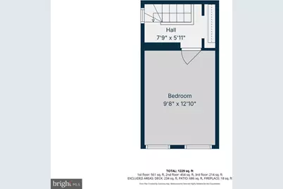 214 S Castle Street, Baltimore, MD 21231 - Photo 59