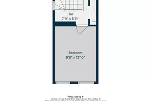 214 S Castle St, Baltimore, MD 21231 - Photo 59